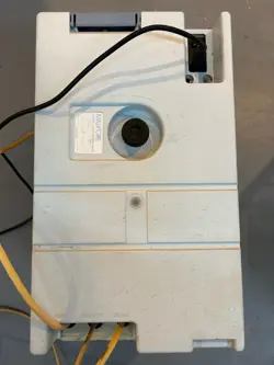 SYSTEM MILLIPORE