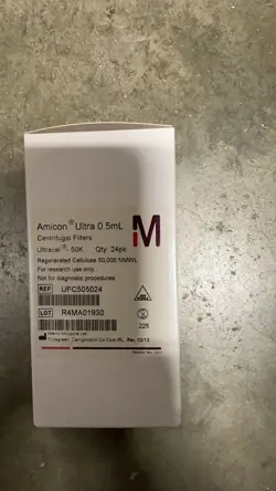 AMICON ULTRA