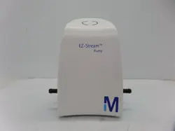 MILLIPORE EZSTREAM1 EZ-STREAM VACUUM PUMP