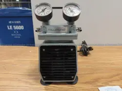 MODEL XX5500000 115V