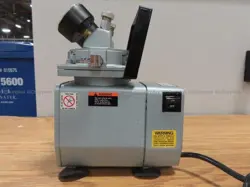 USED MILLIPORE