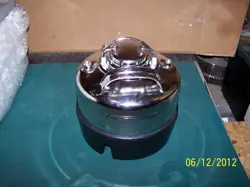 ALLOY PRODUCTS  MILLIPORE XX6700P05 PRESSURE VESSEL 9 INCH  5 LITER 316L