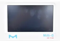 MILLIPORE MILLI-Q WATER