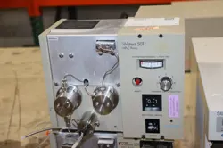 MILLIPORE WATERS HPLC SOLVENT DELIVERY SYSTEM PUMP MODEL 501