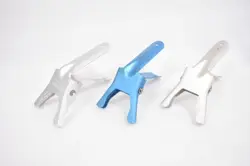 47MM ALUMINUM LOT