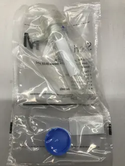SCGP00525 STERIFLIP STERILE