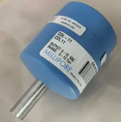 0-10 TORR OUTPUT: