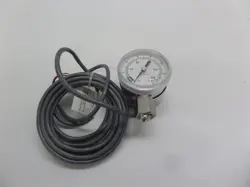 0-200 PSI MISSING