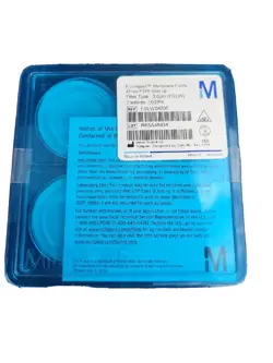 FSLW04700MILLIPOREFLUOROPORE MEMBRANE FILTER 3.0UM