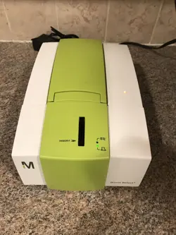 DETECT SPECTROMETER 2014