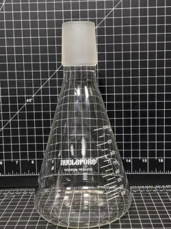 LAB PYREX MILLIPORE