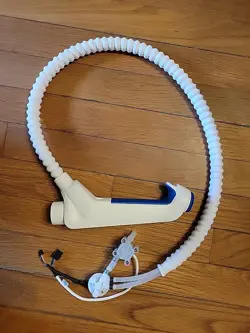 MILLIPORE Q-POD ULTRAPURE WATER REMOTE DISPENSER