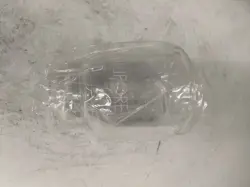 MILLIPORE XX1004704 GLASS FUNNEL HOLDER
