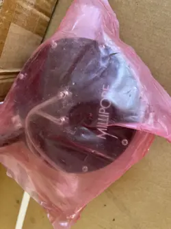 MILLIPORE WCDP050H1 PHOTORESIST PUMP - NEW