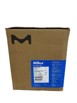(100/PK) MILLIPORE 50MM 0.2UM MILLEX FG VENT FILTER UNITS SLFG05000