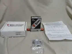TYLAN GENERAL 2900 SERIES MASS FLOW CONTROLLER FC-2900V MILLIPORE BA3358AEF000