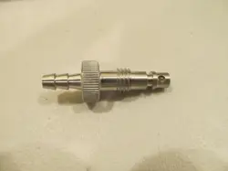 MILLIPORE SERIES 3000 BLEED VALVE STEM, FOR FILTER HOUSING, S3K, METRIC THREAD