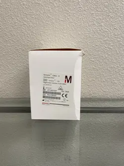EMD MILLIPORE UFC801024 AMICON ULTRA CENTRIFUGAL FILTERS 4 ML 10K 24PK
