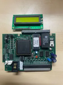 DISPLAY BOARD