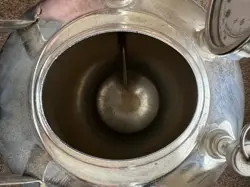 316L SS