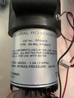 40VDC 1.3A 110