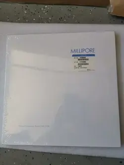 AP2509000MILLIPORE GLASS FIBER FILTER 100/PK 90MM