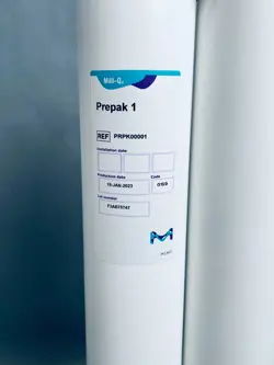 MILLIPORE PREPAK