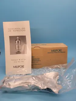 1-4'' VCR INLINE