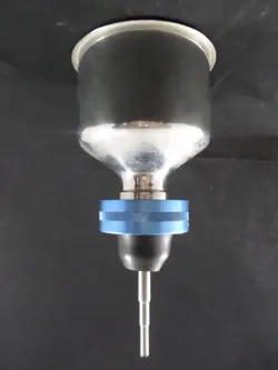 HOLDER LOCKING RING