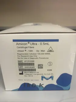 0.5ML CENTRIFUGAL