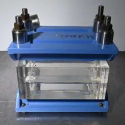 MILLIPORE PELLICON CASSETTE