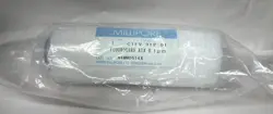 NEW MILLIPORE 10 1,0UM FLUOROGARD ATX 0.1 FILTER CTFV 01P 01