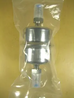 MILLIPORE  PFA GASKLEEN  SGLFPF6101VM4  SEALED