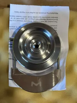 HEAD MFX