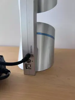 PORTABLE MICROBIAL AIR