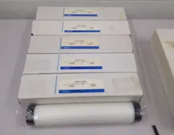 WATERS PREPPAK CARTRIDGE PORASIL, 37-55 UM 125 A FOR ORGANIC PHASE PREP HPLC