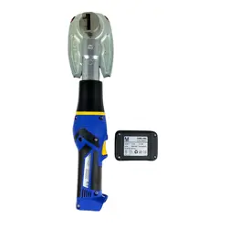 KLAUKE MILLIPORE NM0043 CRIMPING TOOL - NO CHARGER