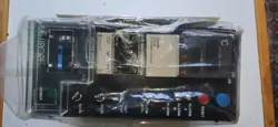 MAIN HEATER CONTROLLER