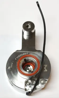 HEAD ASSEMBLY