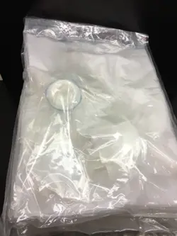 DISPOSABLE ASSEMBLY