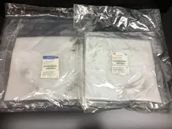 MILLIPORE CAT NO SAU100ML20EP10 MOBIUS DISPOSABLE ASSEMBLY SILVER 100 ML LOT 2PC