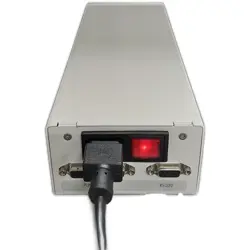 MILLIPORE LABORATORY STERITEST EQUINOX PUMP POWER SUPPLY