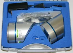 SAMPLER MODEL