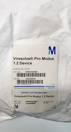 VIRESOLVE PRO MODUS