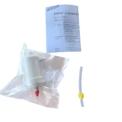 MILLI-Q BIOPAK C POLISHER BY MILLIPORE CDUFBC001, UNOPENED USE BY MAY 2026