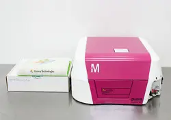 EMD MILLIPORE GUAVA EASYCYTE 8HT (3361524)