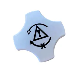HANDLE REPLACEMENT