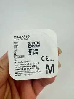 HYDROPHOBIC MILLEX-FG