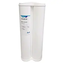 REPLACEMENT CARTRIDGE FILTER FOR MILLIPORE CP2ALLRES Q-GARD A2