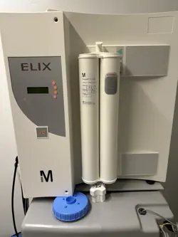 ELIX 20 WITH